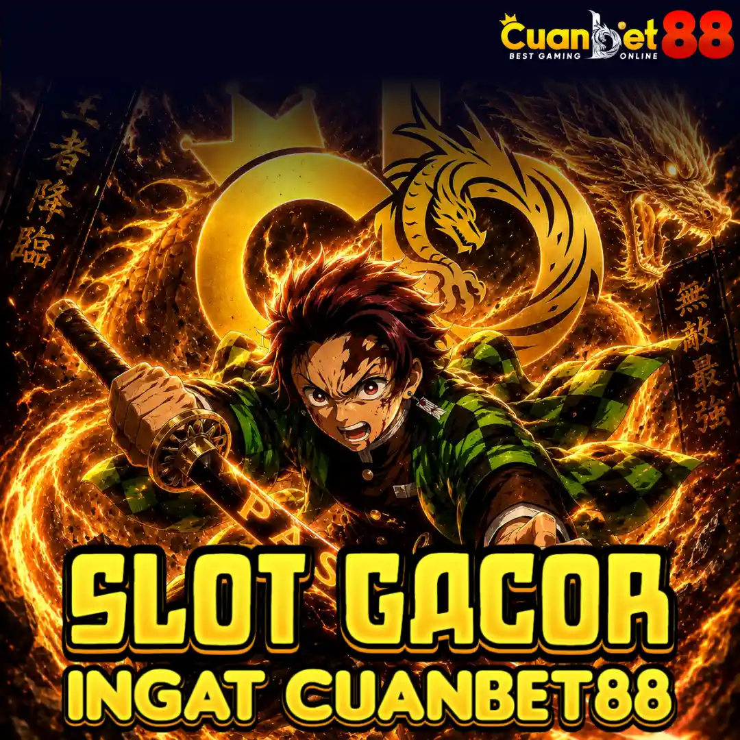 Slot Online: Akses Resmi Situs Slot88 & Server Slot777 Gacor Terpercaya